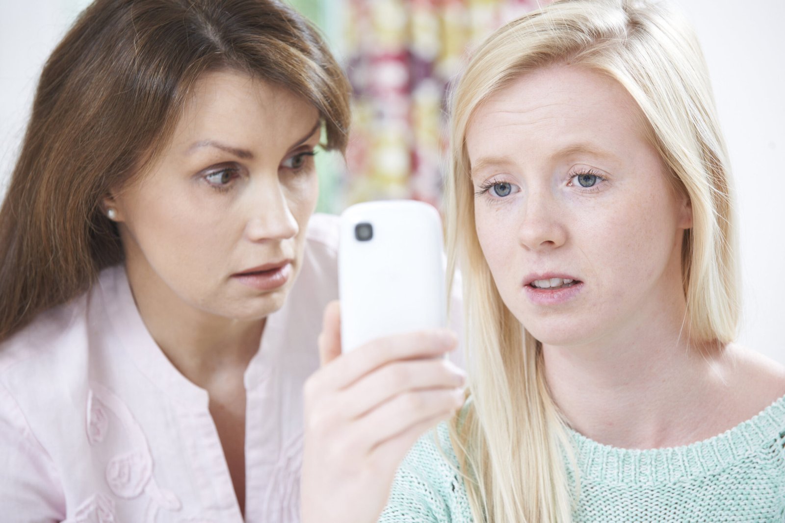  1 in 6 parents knows their child has been bullied over social media.