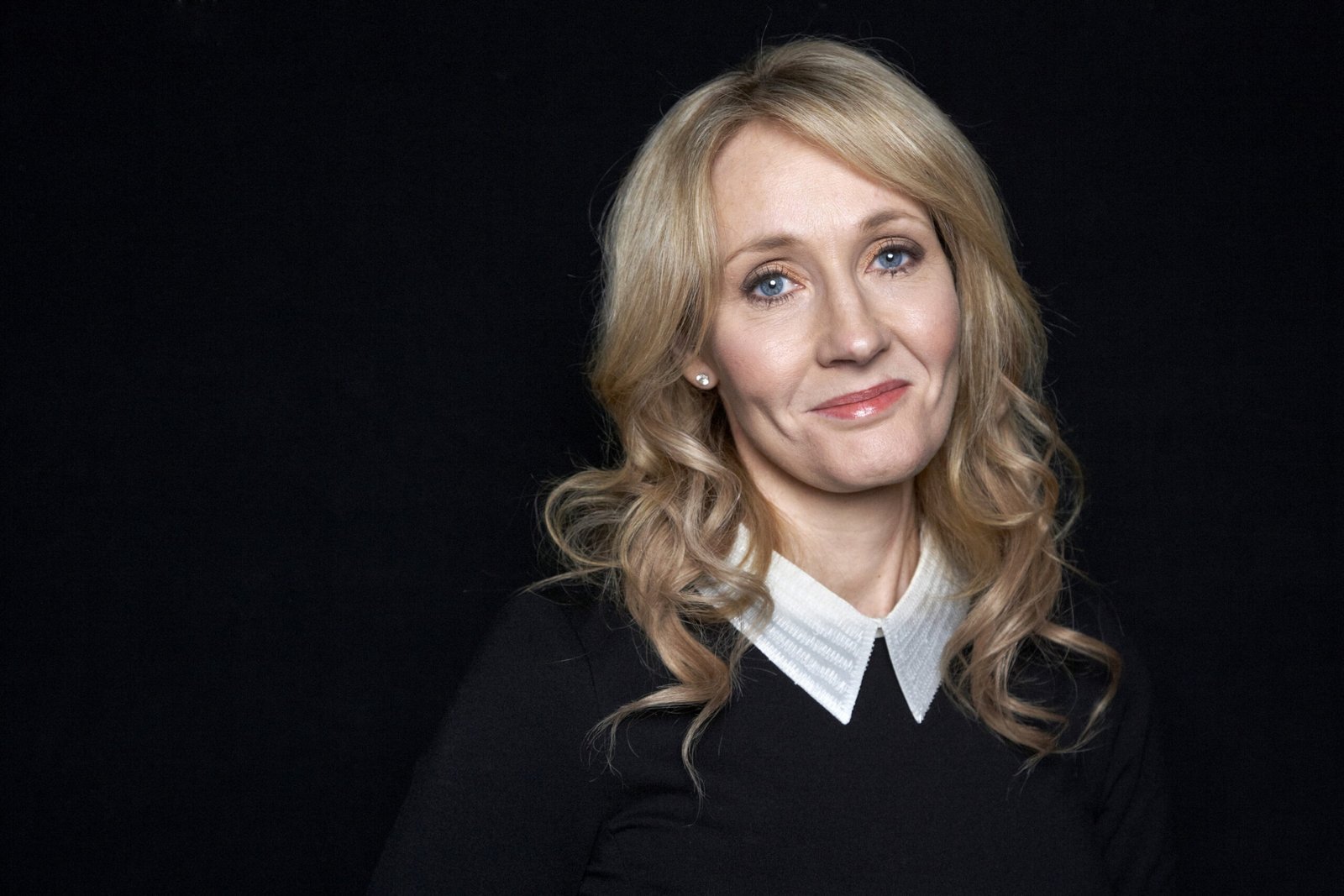 A year ago, J. K. Rowling was wealthier than the Queen of England.