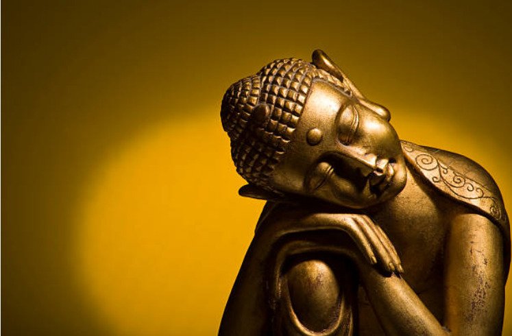 Buddha is the founder of the religion called Buddhism.