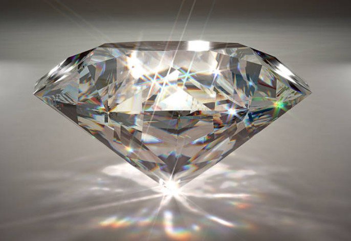 India was the world’s original source of diamonds in the 1400.
