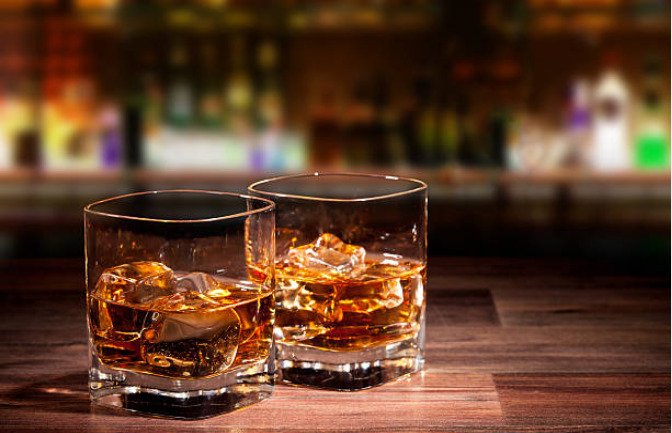 July 27 is celebrayed as a Scotch Whisky Day in the world.