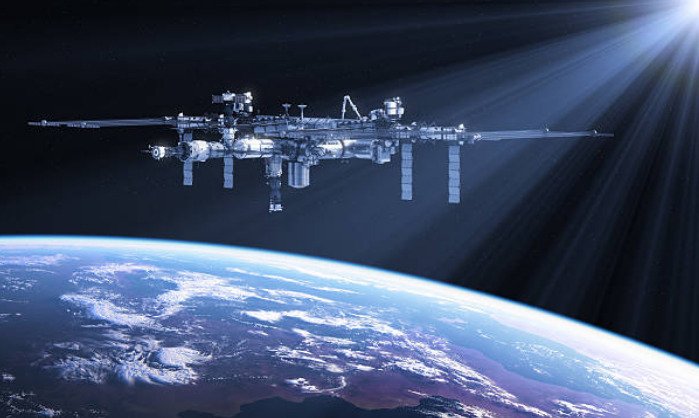 The International Space Station is the world’s most expensive object ever built at US$150 billion.