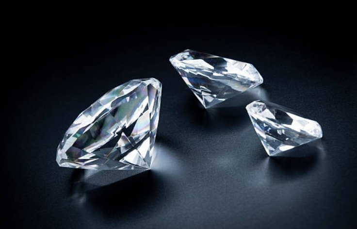 The largest diamond ever discovered was called the Cullinan diamond.