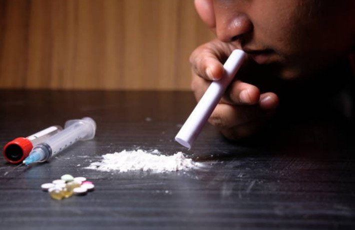 After marijuana, cocaine is the second most commonly used illicit drug in the United States.