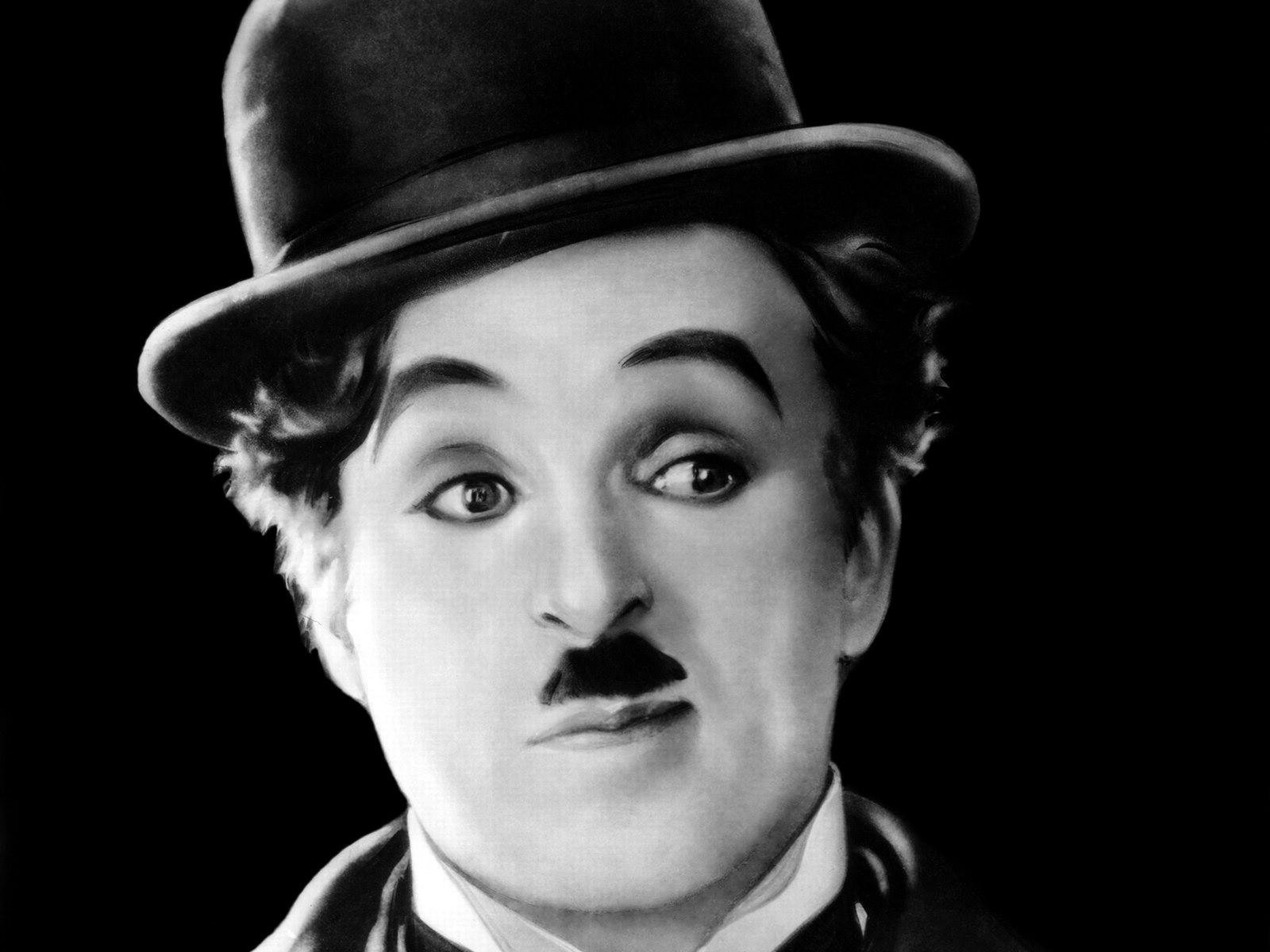 Charlie Chaplin spent the last 25 years of his life in Switzerland.