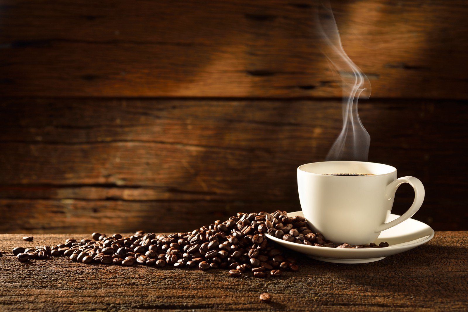 Colombia is the third largest exporter of coffee in the world.