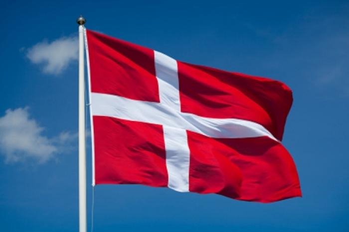 Denmark’s national flag is the world’s oldest state flag.