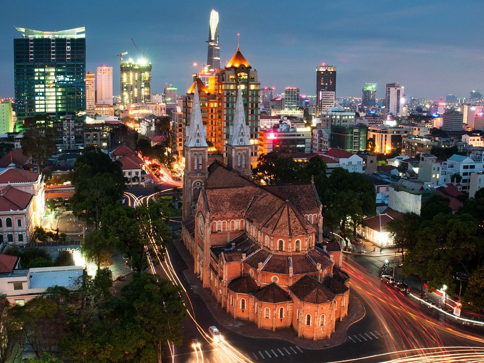 Ho-Chi-Minh-City-is-the-largest-city-in-Vietnam