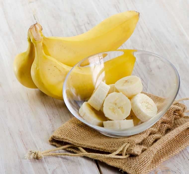 Humans share about 50% of our DNA with bananas.