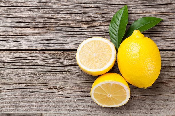 In 1849, during the California Gold Rush, miners were willing to pay huge amounts of money for a single lemon.