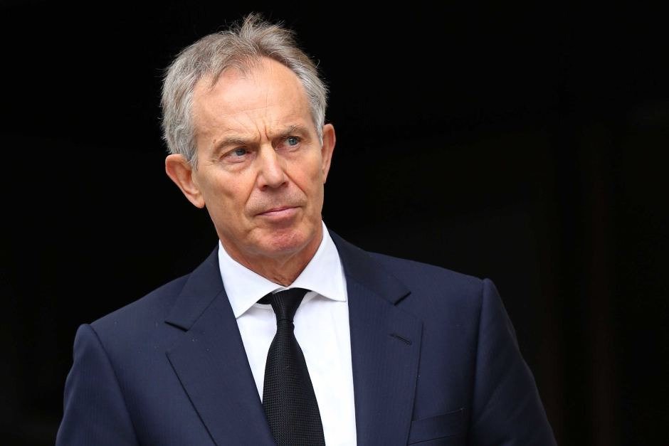 In 2007, British Prime Minister Tony Blair became the first world leader with a YouTube channel.