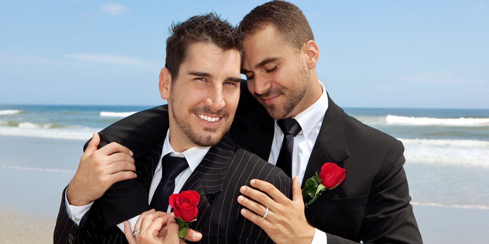 Nepal became the first country to authorize gay marriage.