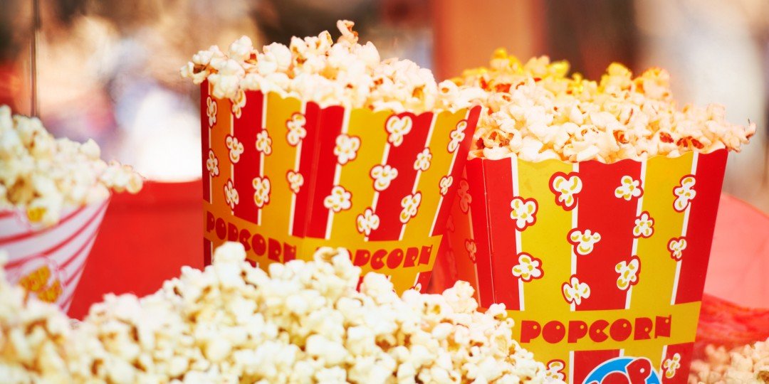 October has been celebrated as National Popcorn Poppin’ Month - Serious Facts