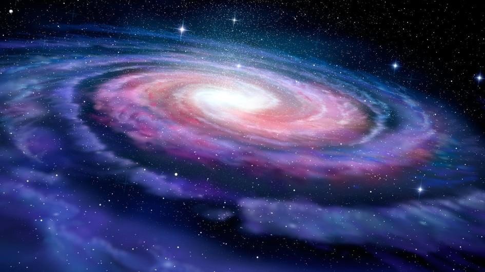 Our home galaxy in the universe is the Milky Way Galaxy