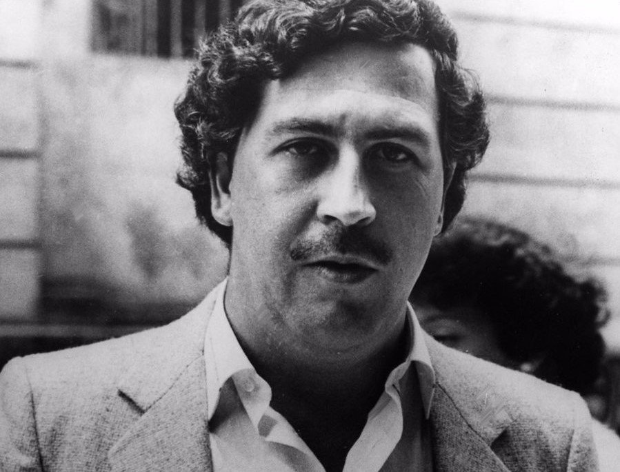 Pablo Emilio Escobar G
