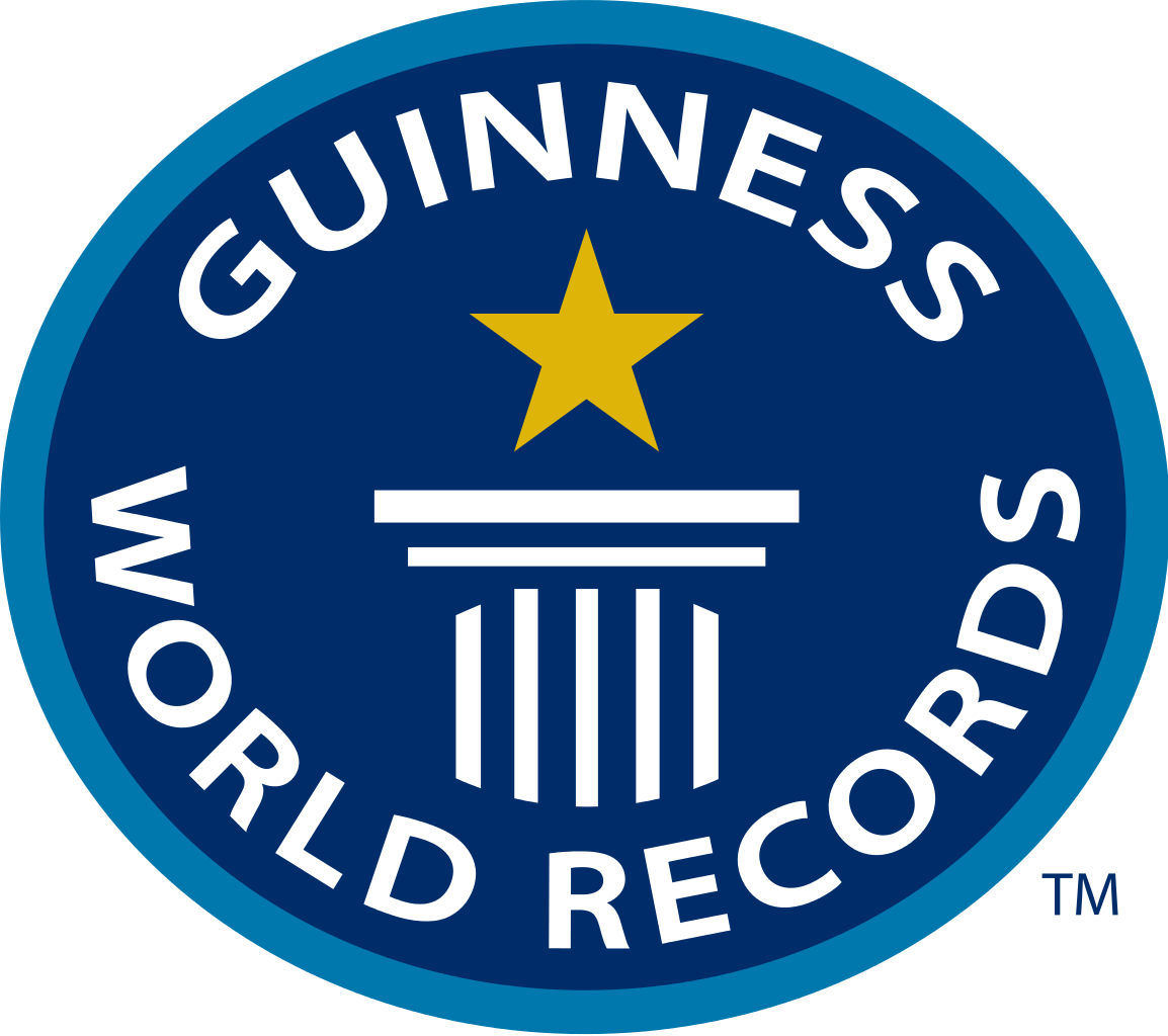 Rajveer Meena of Vellore, India holds the record to memorize the most digits of pi on March 21, 2015, according to Guinness World Records - Serious Facts