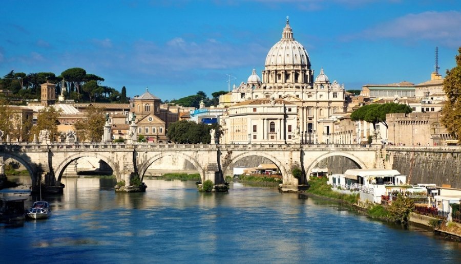 Rome is the capital of Italy