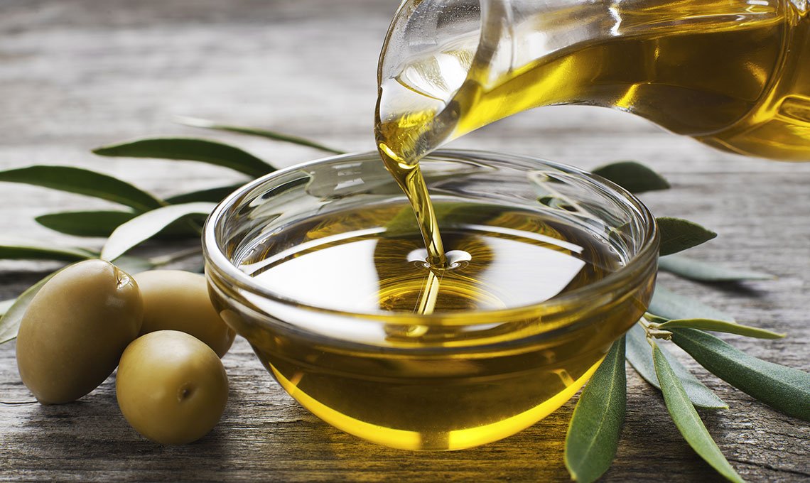 Spain produces 44 percent Olive oil worldwide