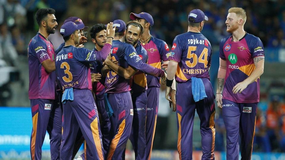 The IPL is the most-attended cricket league in the world