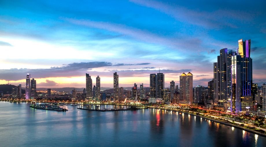 The Panama City is the capital and largest city of Panama.