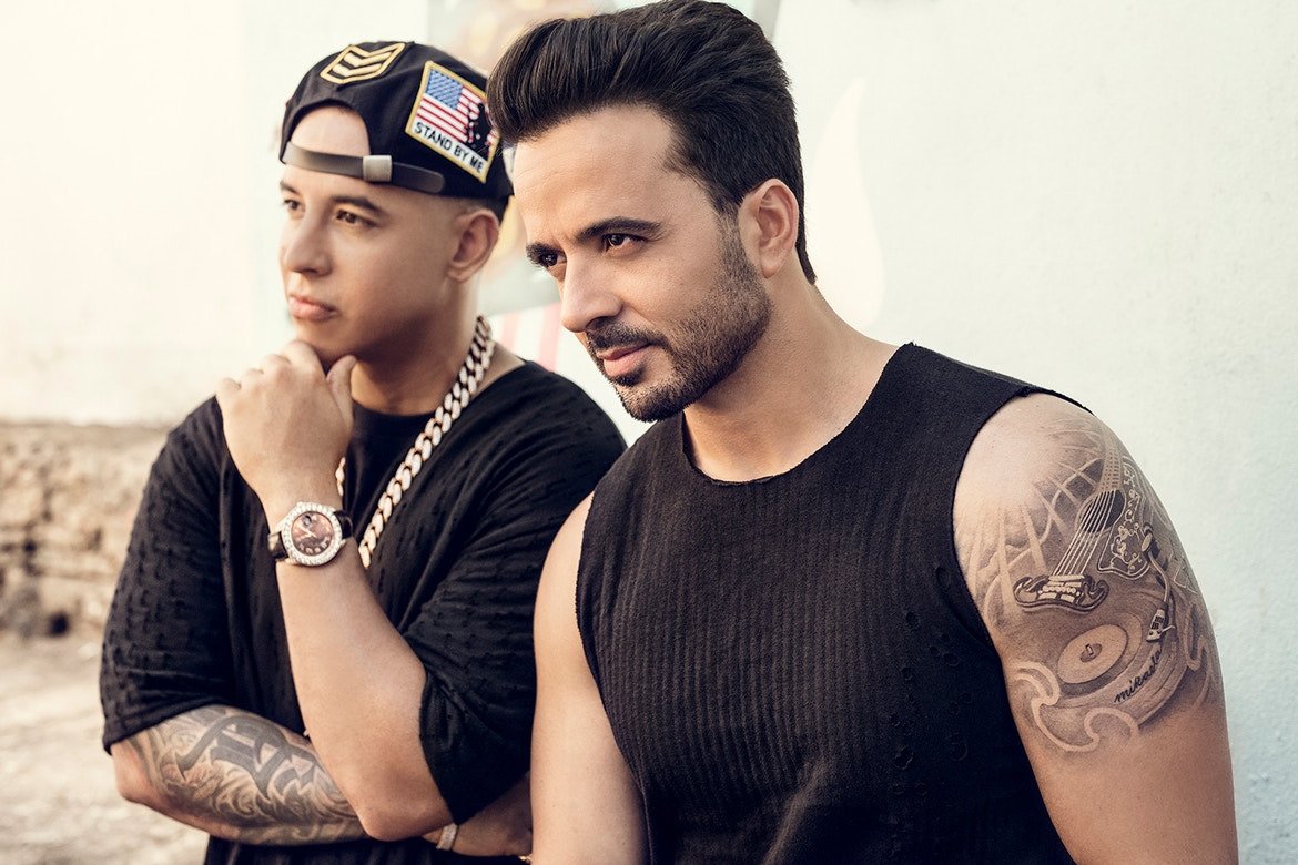 The music video for smash hit single Despacito, from Luis Fonsi and Daddy Yankee, has become the most-watched YouTube video ever