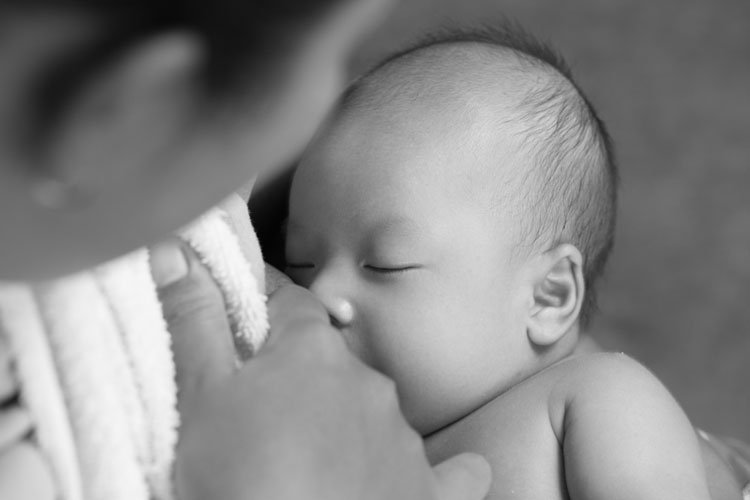 The world record for most women breastfeeding was set in Manila, Philippines, on May 4, 2006.