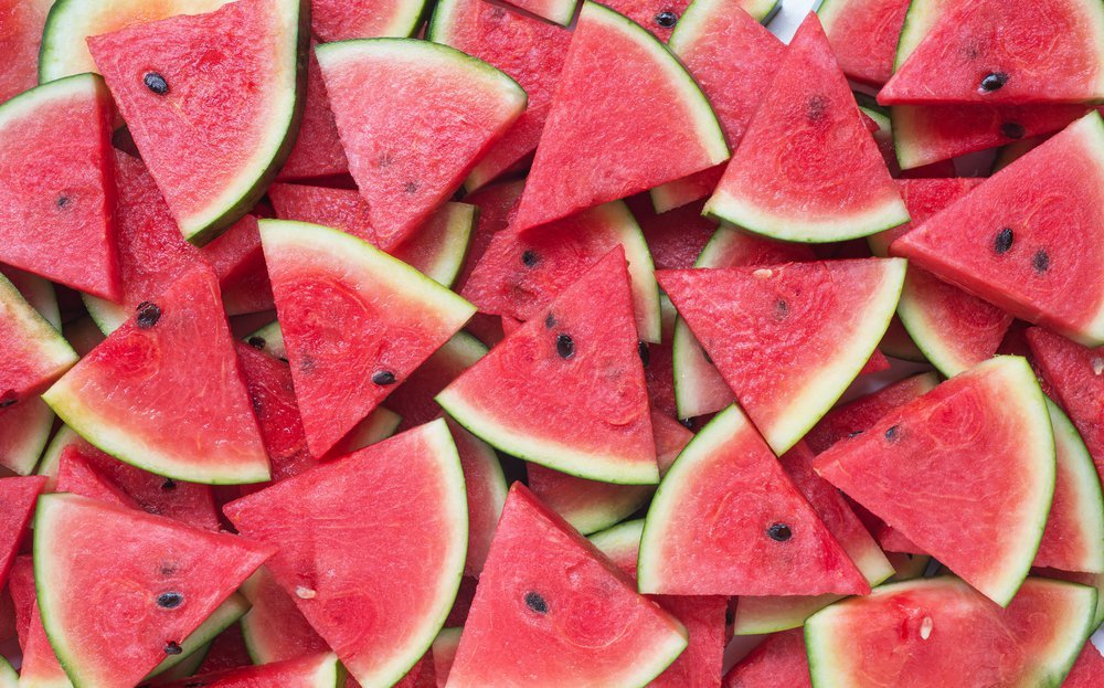 Watermelon contains Citrulline, which can be used to treat erectile dysfunction.
