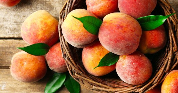You can buy two main varieties of peaches clingstone and freestone.