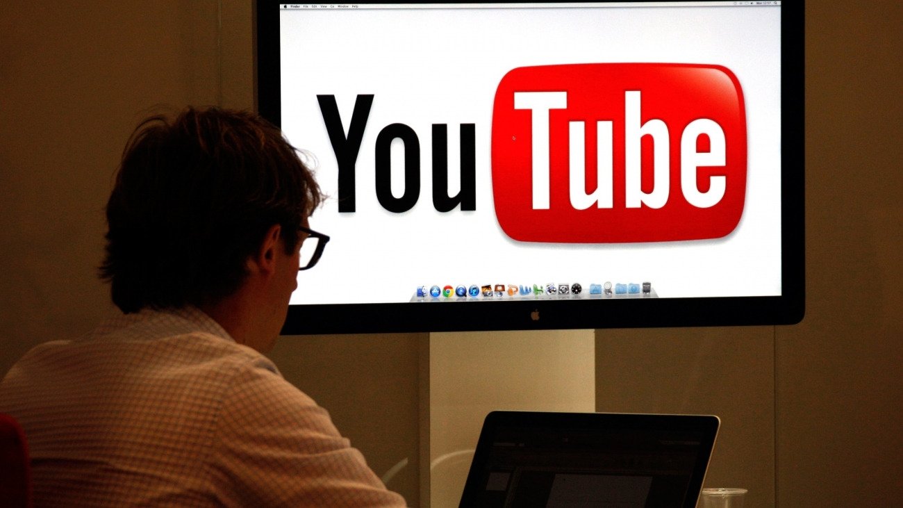 YouTube is the second largest search engine after Google.