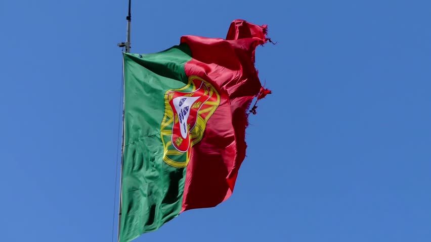 the official name of Portugal is the Portuguese Republic.