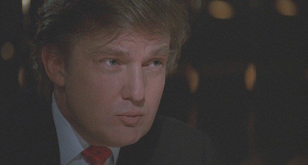 Donald Trump Worst Supporting Actor