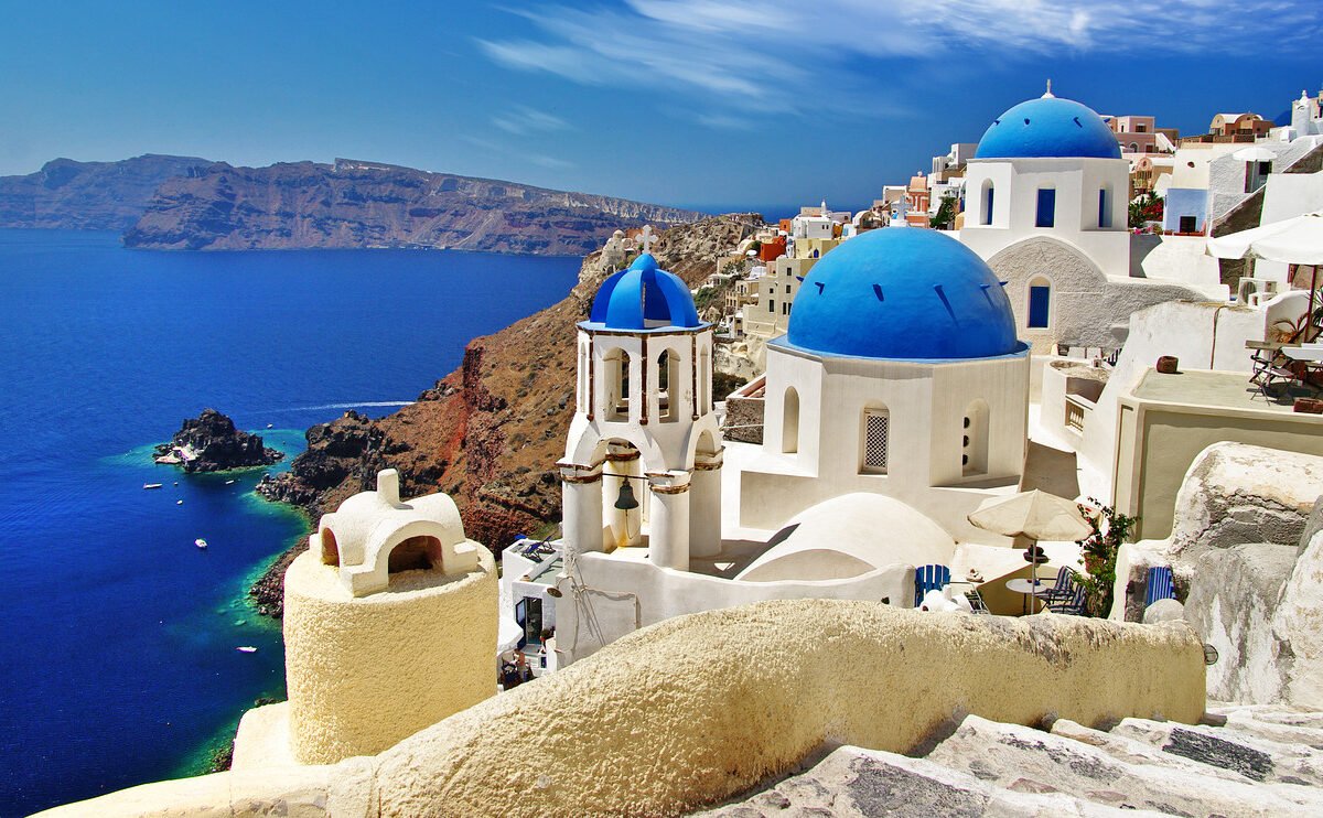 40 Interesting Facts about Greece