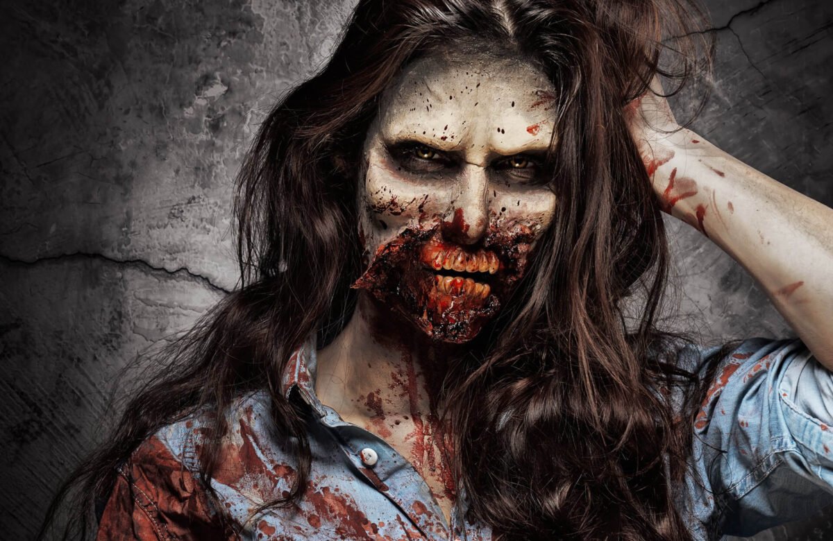 40 Interesting Zombie Facts