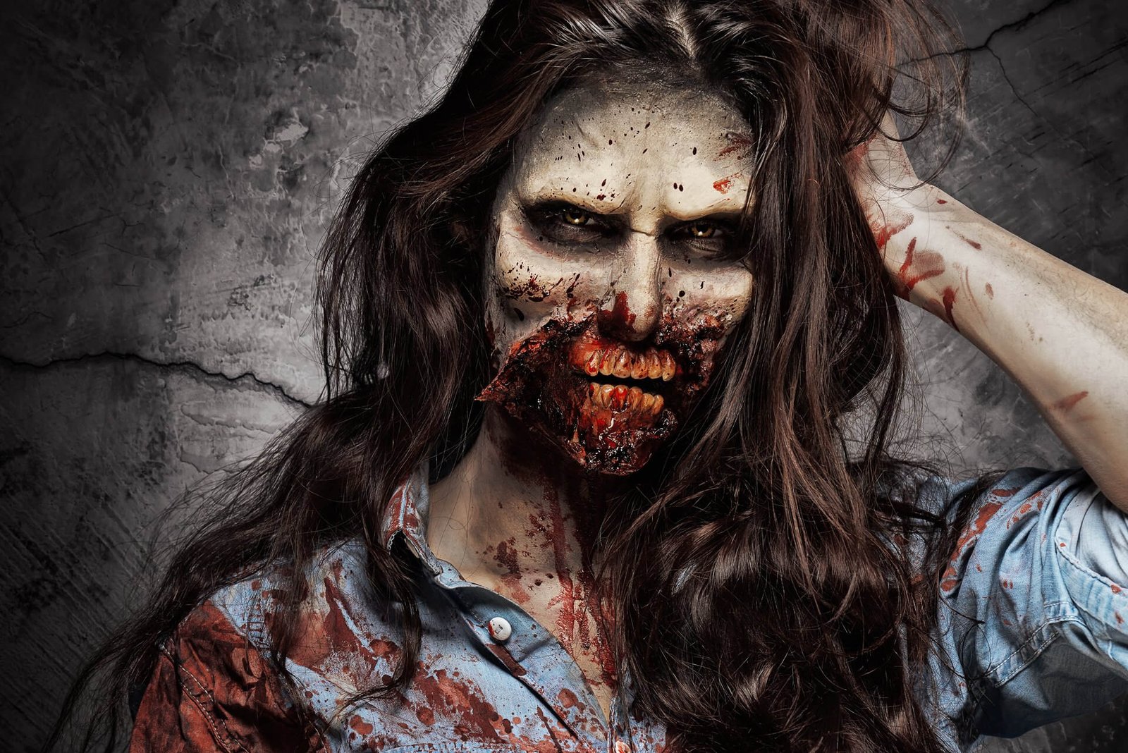  40 Interesting Zombie Facts