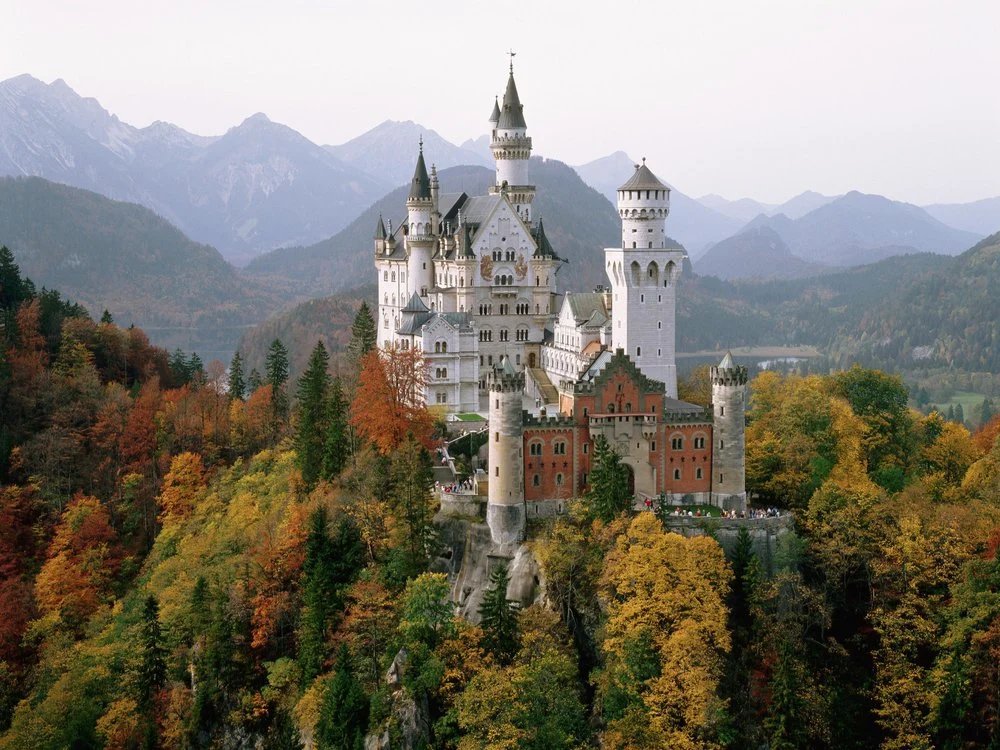 40 Interesting Castle Facts