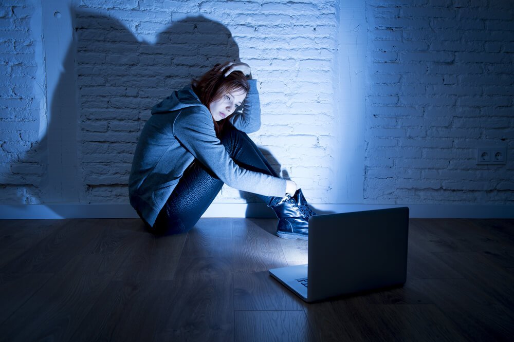 40 Interesting Facts about Cyberbullying