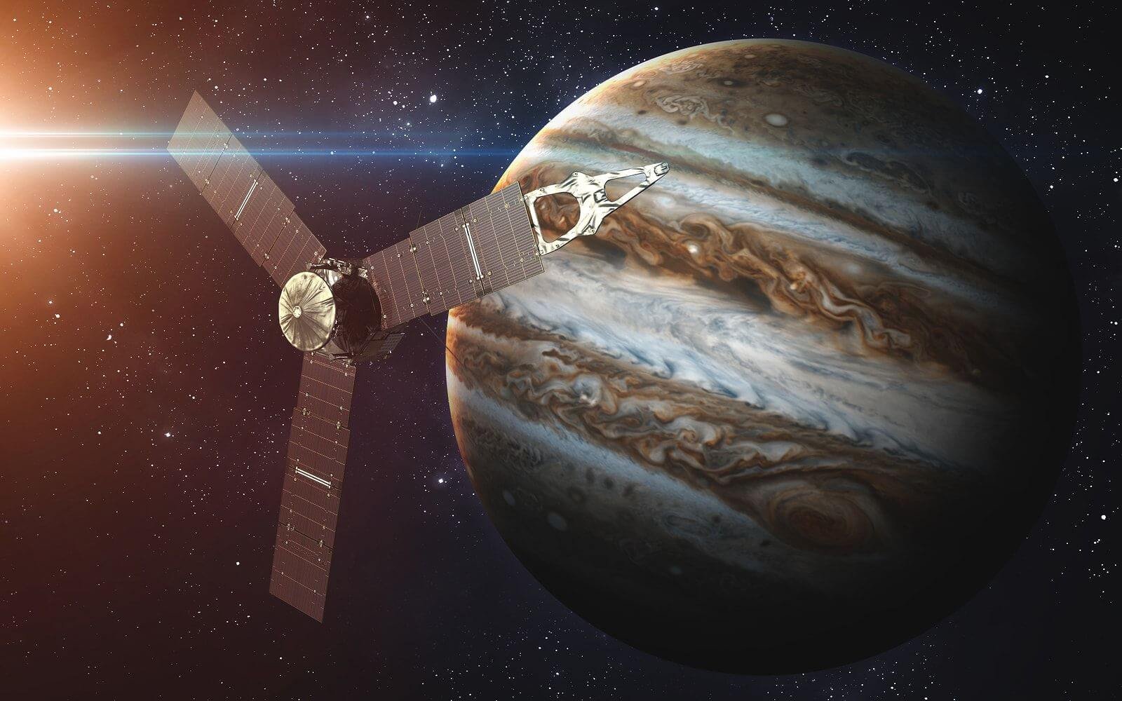  40 Interesting & Unknown Jupiter Facts