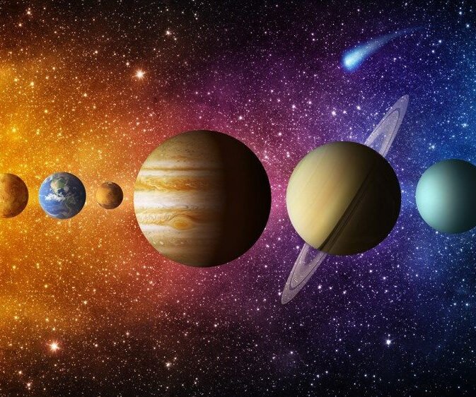 40 Interesting Saturn Facts