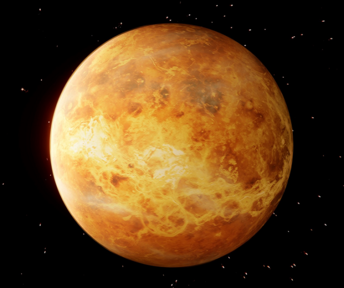 40 Interesting Venus Facts