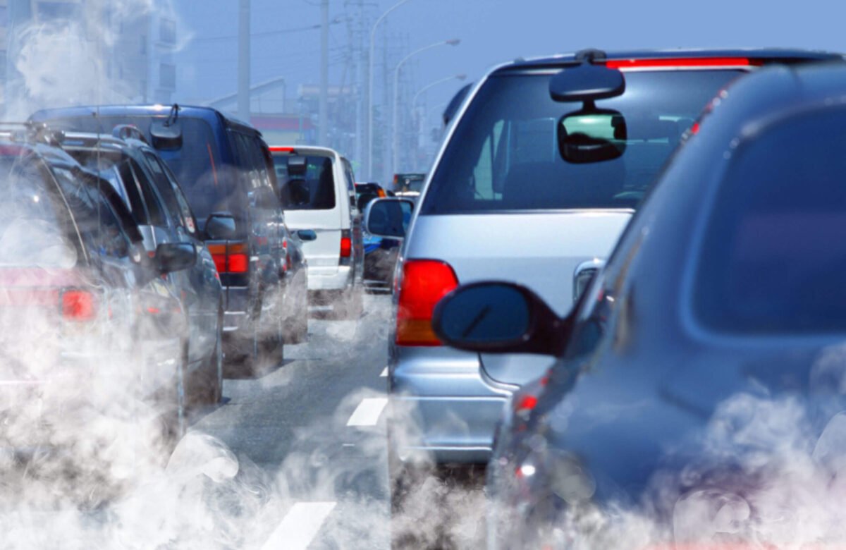 40 Interesting & Unknown Air Pollution Facts