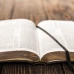 40 Interesting Bible Facts