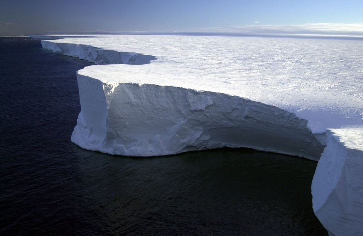 40 Interesting facts about Antarctica