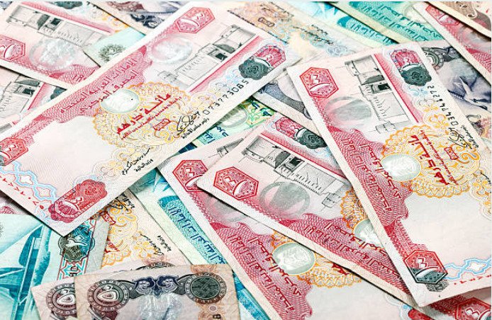 The official currency of Moroccan is the Dirham.