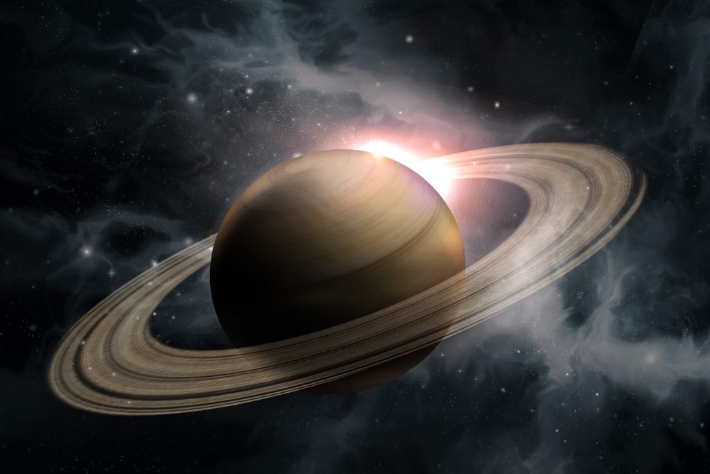 40 Interesting & Unknown Saturn Facts - Superior Facts - The Real and ...