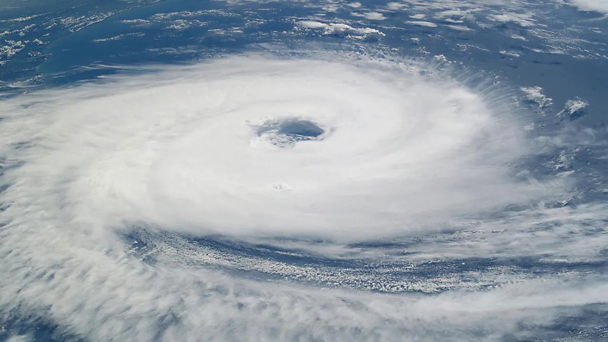 40 Interesting Hurricane Facts