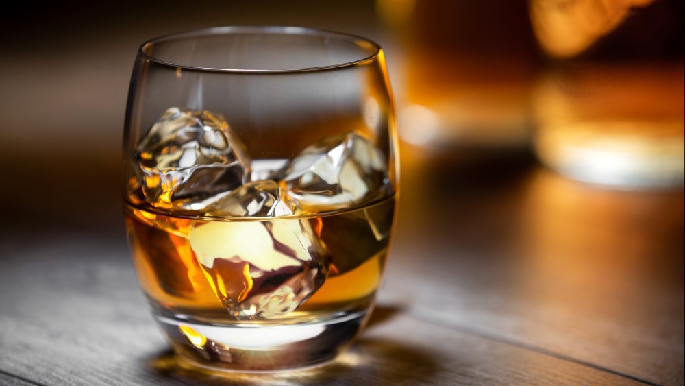 40 interesting Whiskey Facts
