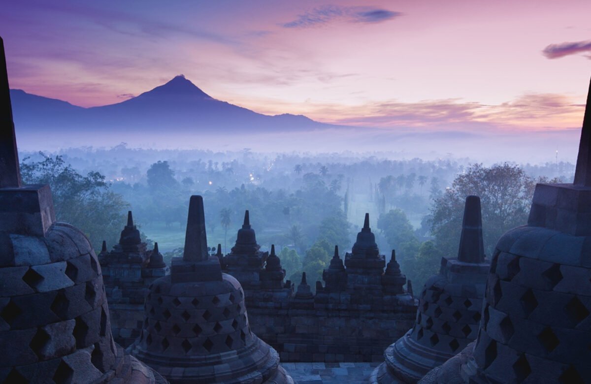 40 Interesting Indonesia Facts